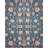Verda Navy Blue Area Rug-1389964908