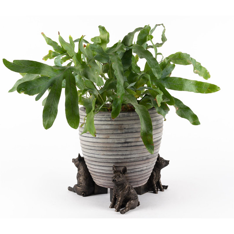 Macsen Weather Resistant Planter Feet
