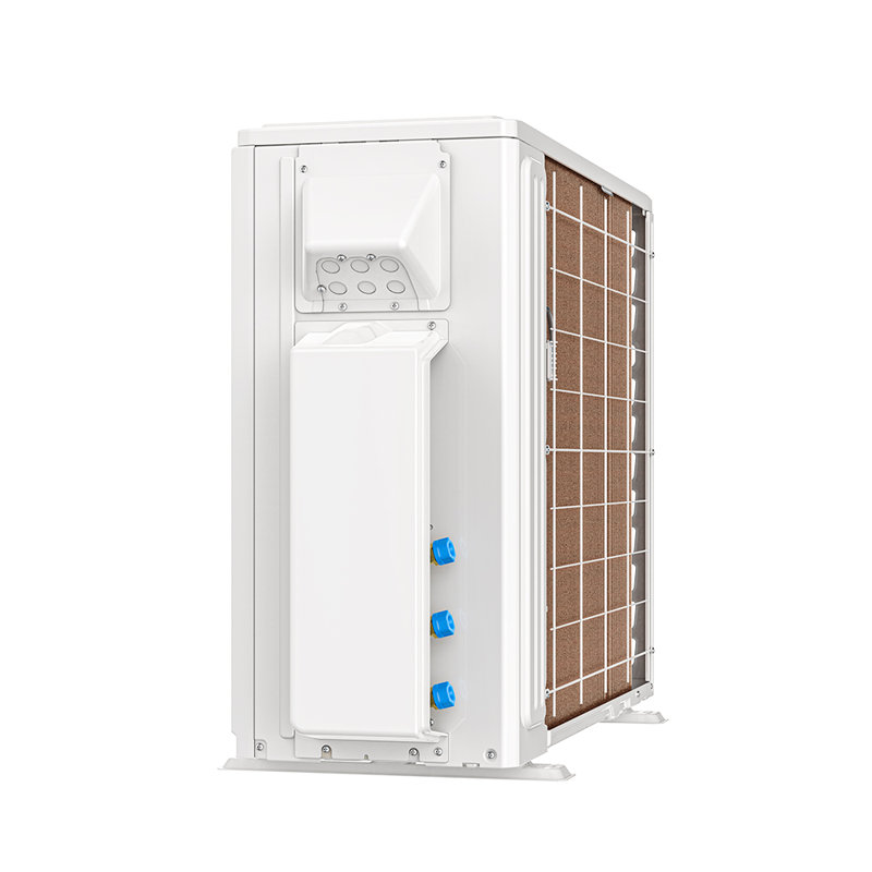 MRCOOL 27k BTU 4th Gen Multi-Zone 3-Zone Condenser