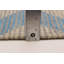 Ankara Ivory Kilim 5'3" x 7'9"