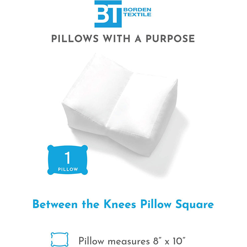 Cascio Soft-Medium Support Pillow