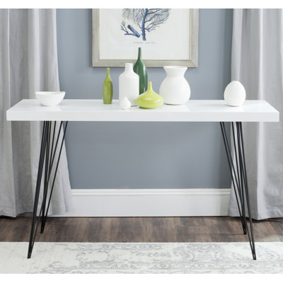 Guin 139 cm W Console Table