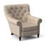 Kirby Leather Club Chair-1373068616-1373068624-1373068658