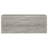 Grey Driftwood 2-Drawer Engineered Wood TV Stand