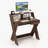 Asanti Writing Desk-1168190975