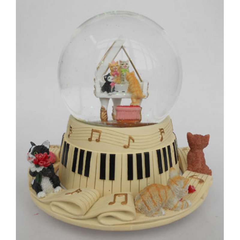 Sprowston Tabletop Or Desk Globe