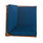 Patio Corner Chair, Blue-746235877