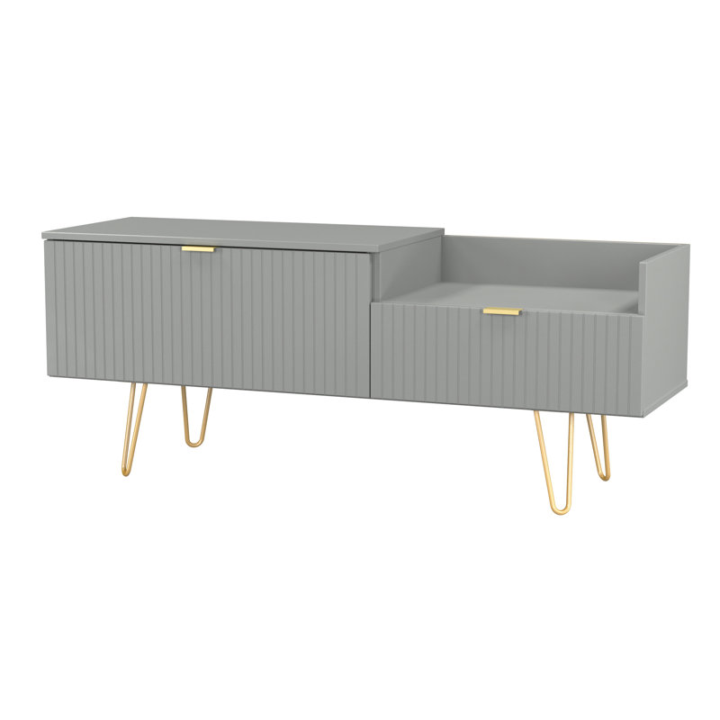 Alcalde Console for TVs up to 40"