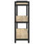 Steel Bookcase-1258880659-1258880664