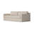 93'' Slipcovered Sofa-97864085