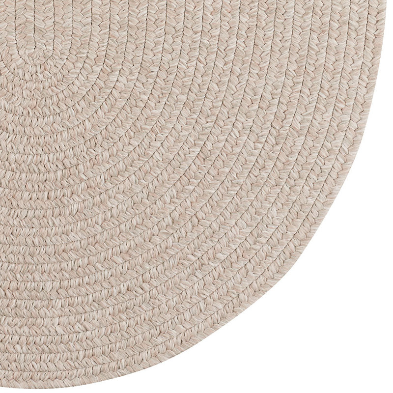Mckelvey Performance Rug, Oval 5' x 8'