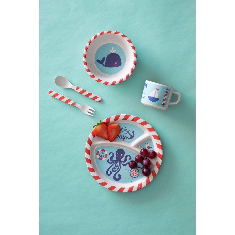 Piece Dinnerware Set