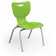 5 Student Hierarchy Shapes Collaborative Student Desk Chair