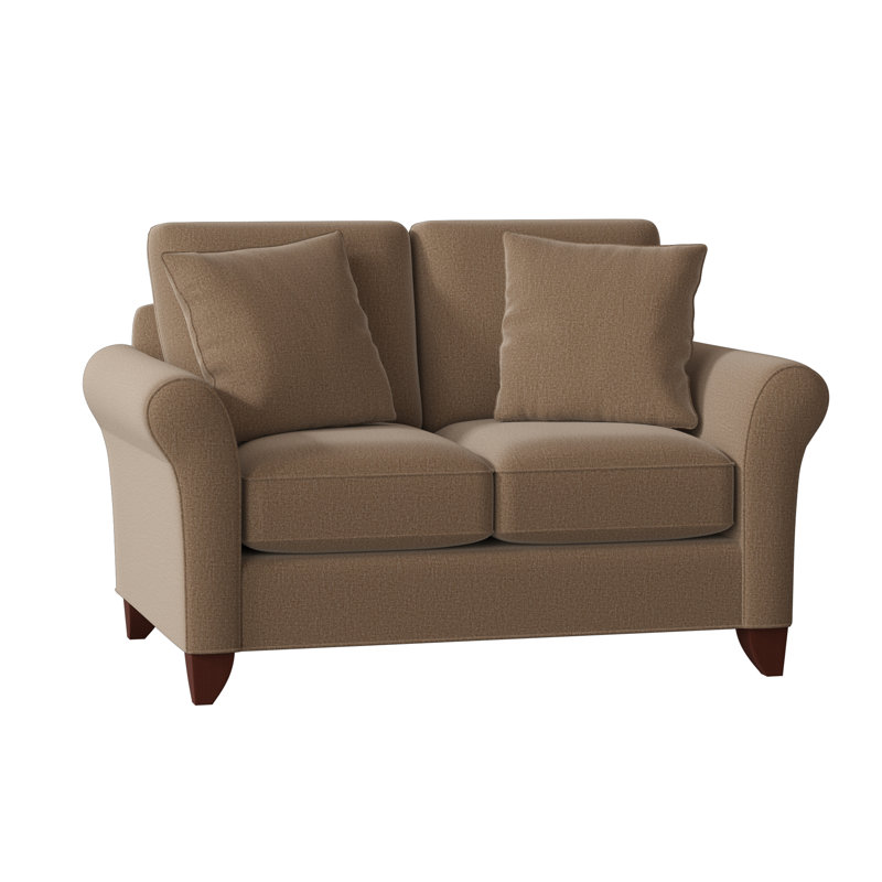 Almada Loveseat, Manhattan, Yes, Goody 23