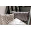 Almandine Square Throw Cushion-30568356