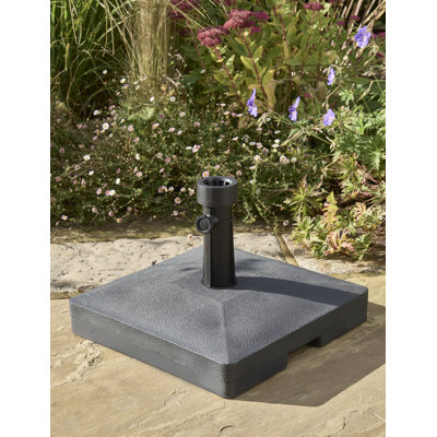 Catalea 15kg Umbrella Base