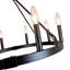 Lustre à 8 lumières Vashonda-1781482884