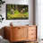 " Hunting Wolf Pack Wall Art "-789716771