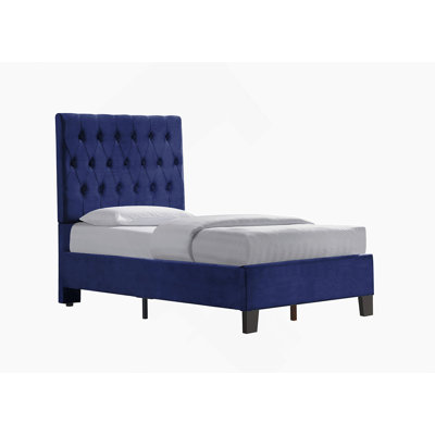 Kayden Upholstered Standard Bed