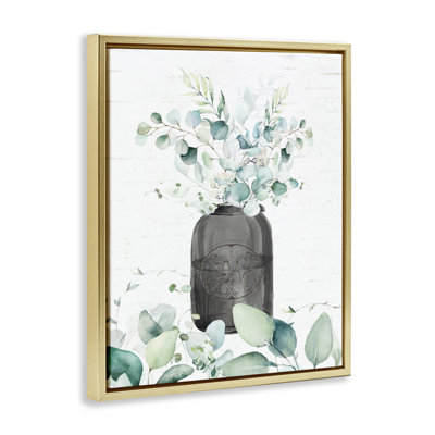 Pot à savon et cadre flottant en eucalyptus, design par lettré et doublé