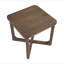 Table de bout moderne 1pc