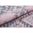 Premium 100% Polyester Area Rug, 6.9 x 10.2 ft | 1850 g/m², 0.2 in Pile Height | Recycled Poly Cotton Underside | Machine Washable at 30°C | Soft, Durable, Eco-Friendly Design for Modern Living Spaces-1425586593
