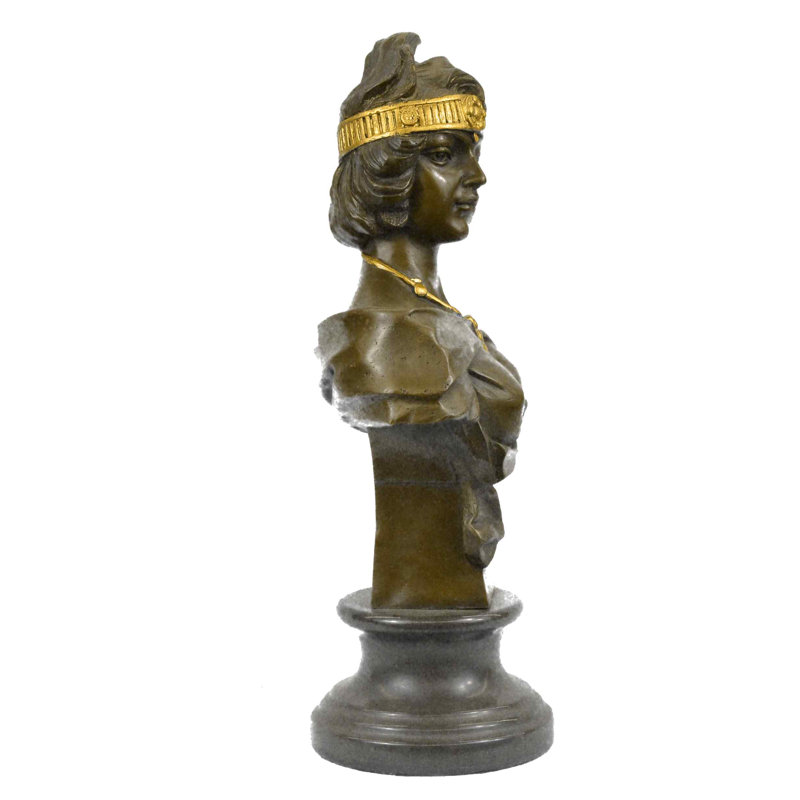 Figurines et sculptures Aurich
