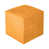 Orange is out of stock selected