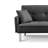 Degmo 84.6'' Upholstered Convertible Sofa-948387483