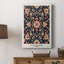 Collection de la collection de Dwmxlviii de William Morris - Cavas de galerie sur mesure-1544337742