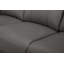 Ensemble de fauteuil inclinable en cuir Harrison Triple Power-109480546