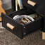 Rousseau 48cm W Bedside Table-1758487946