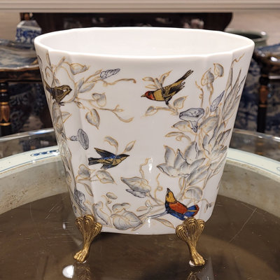 Tessa Handmade Cachepot