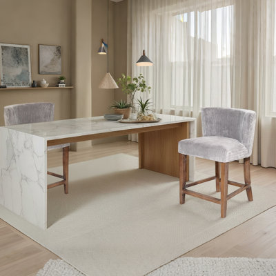 Landgraf 37" Tall Counter Stool