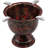 Stinky Cigar Pressed Ashtray, 4 Stirrups-102160744