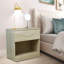 44cm W Bedside Table-608178782