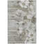 Tapis floral à poils longs de qualité supérieure lavable à la machine ADS712-835178510-835178511