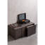New Gravure 2 - Door Rectangle Accent Cabinet-99218466