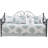 6 Piece Chelsea Daybed Bedspread Set-463602804