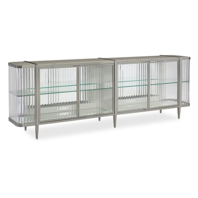 Caracole Classic 100'' Sideboard