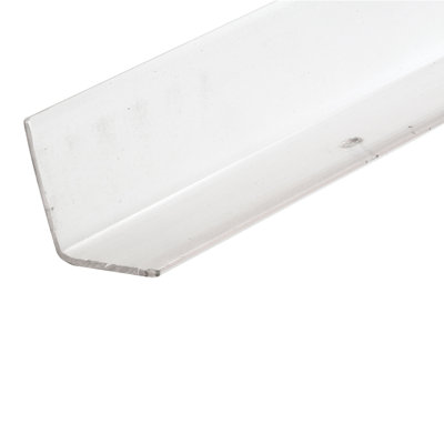Prime-Line 49" x 3.13" x 3.13" Wall Protector