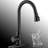 AlenArtWater Pull Down Kitchen Faucet