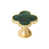 Gold/Emerald
