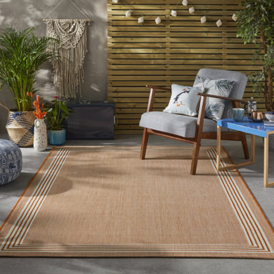 Aelita Indoor / Outdoor Area Rug