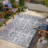 Khalsa Indoor / Outdoor Rug-1785861830