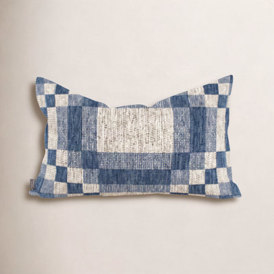 Langdon 24" x 14" Throw Pillow