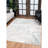 Stain Area Rug 2.58 Ft. X 7.25 - Breathable Modern , , Smooth Texture-2115624302