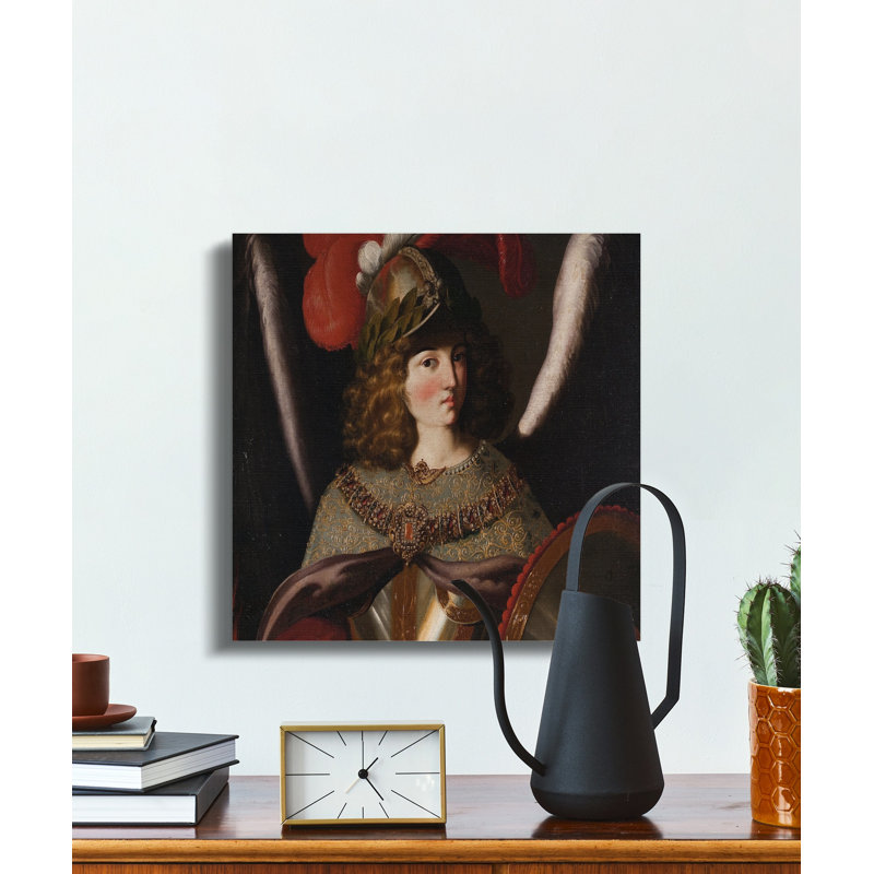 Wrapped Canvas Print Set, 10x10