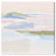 Pastel Haze Print by Oliver Gal-762651297-762651298