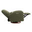 Fauteuil inclinable électrique 32,6 po Eller-789885993-789886007